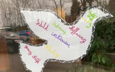 HfMmgB: Bilder gegen den Krieg