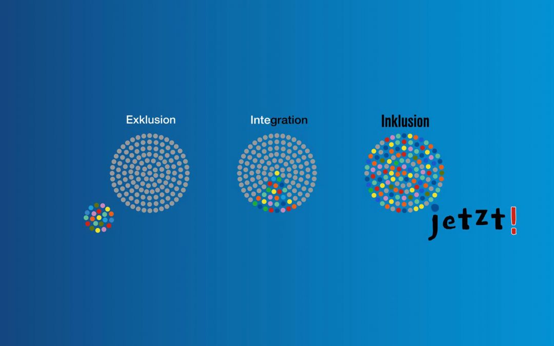 Kinder- und Jugendhilfe: Modellstandort des Projektes Inklusion jetzt!