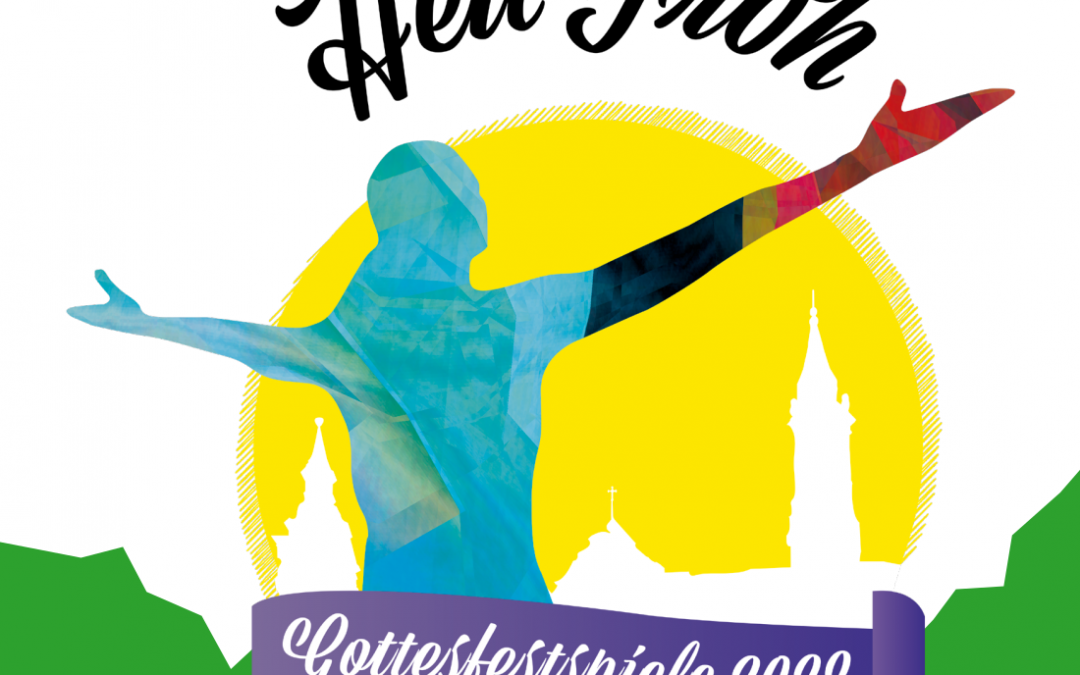 Viertägiges Gottesdienst-Festival