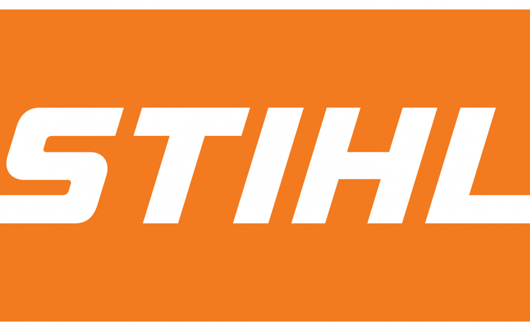Fotoshootings von Stihl