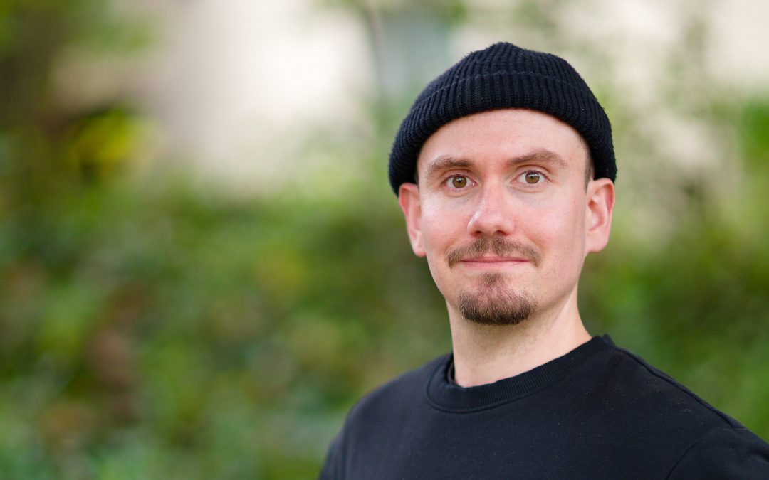 Heilerziehungsassistent (w/m/d)