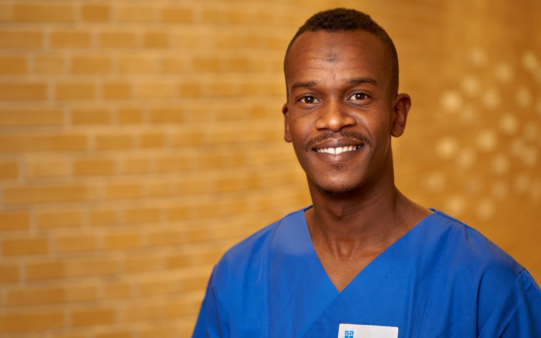 Altenpflegehelfer (w/m/d)