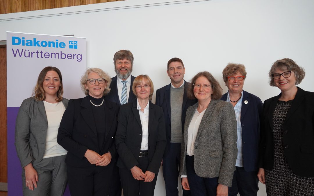 Dr. Dörte Bester in Verbandsrat gewählt