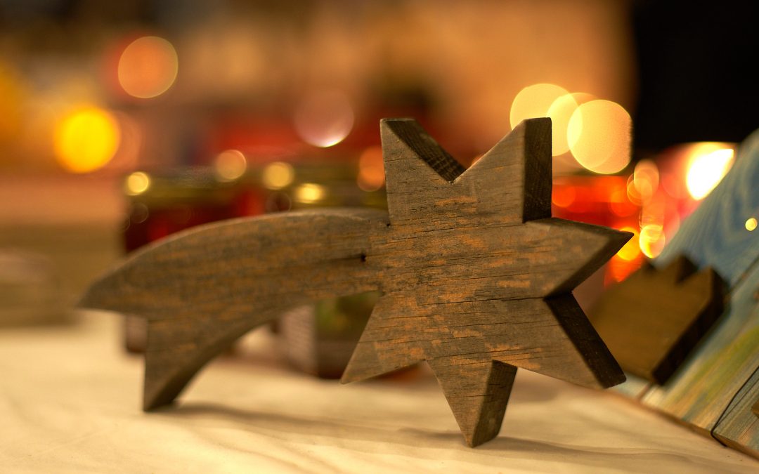 Karlshöher Weihnachtsmarkt 2022 im Höfle