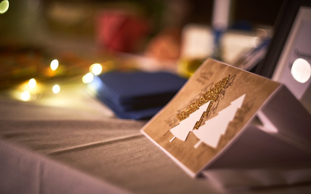 Karlshöher Weihnachtsmarkt 2022 im Geschäftsbereich HPS