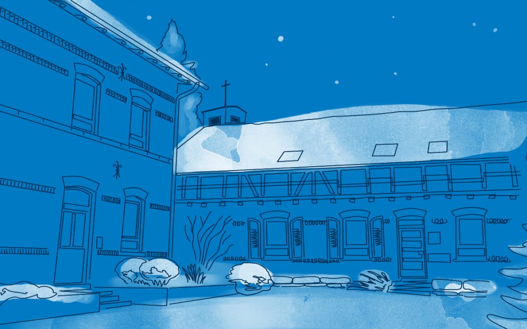 Die Adventszeit auf der Karlshöhe erleben