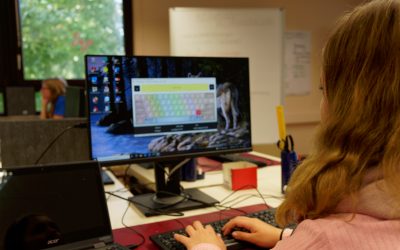 Azubis kapern Karlshöher Instagram-Account