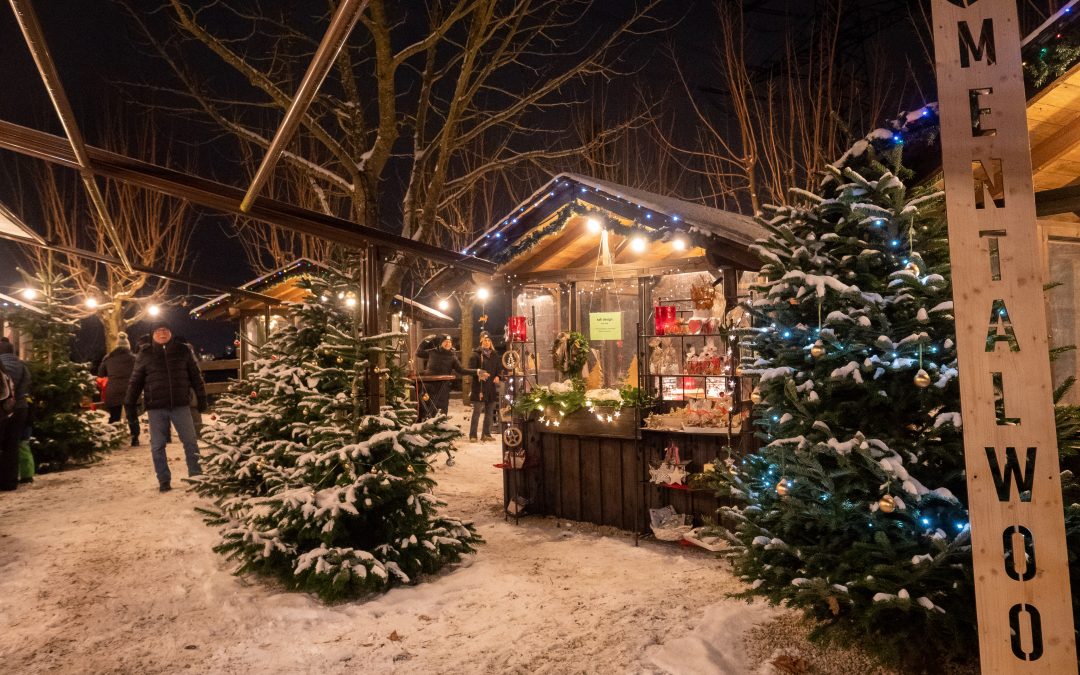 „Outdoor at Holderbüschle“