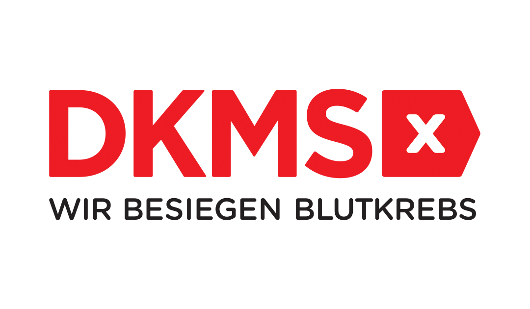 DKMS-Registrierungsaktion am 31. Januar 2023
