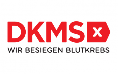 DKMS-Registrierungsaktion am 31. Januar 2023