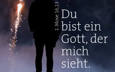 Einladung zum Neujahrsgottesdienst