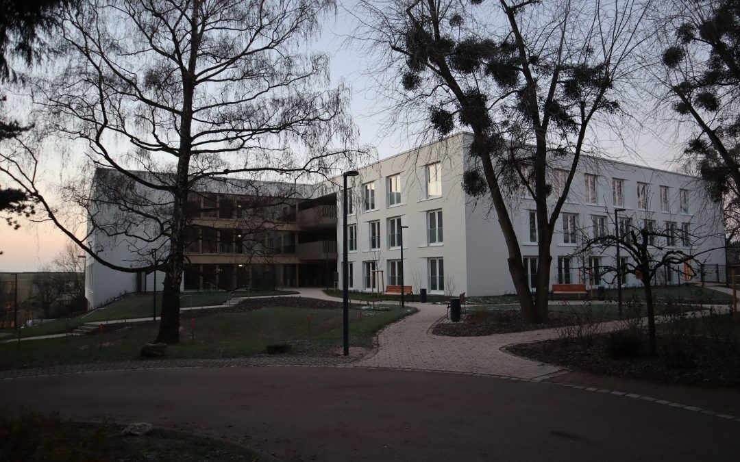 LKZ vom 21.02.2022 – Bericht über das KARLINUM