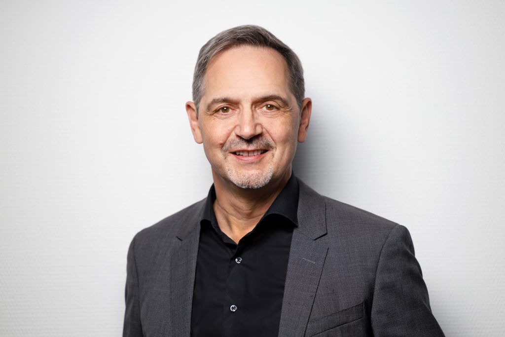 Pädagogischer Vorstand Thomas Klenk verabschiedet sich in den Ruhestand