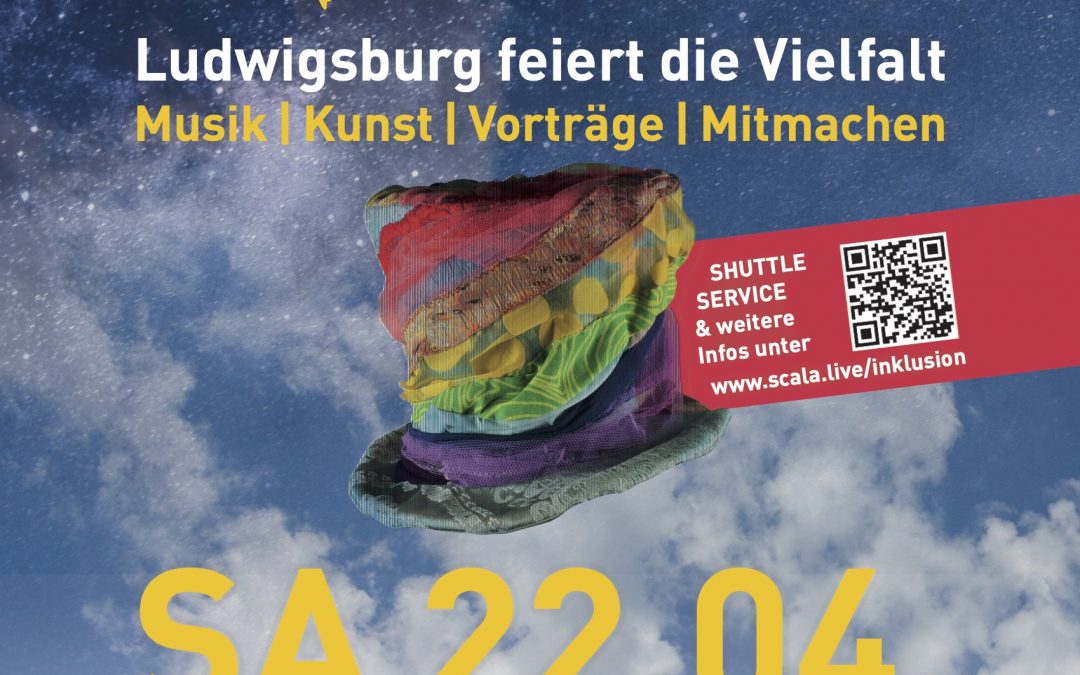 Die 4. Lange Nacht der Inklusion