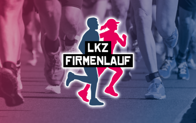 Jetzt für den LKZ-Firmenlauf anmelden