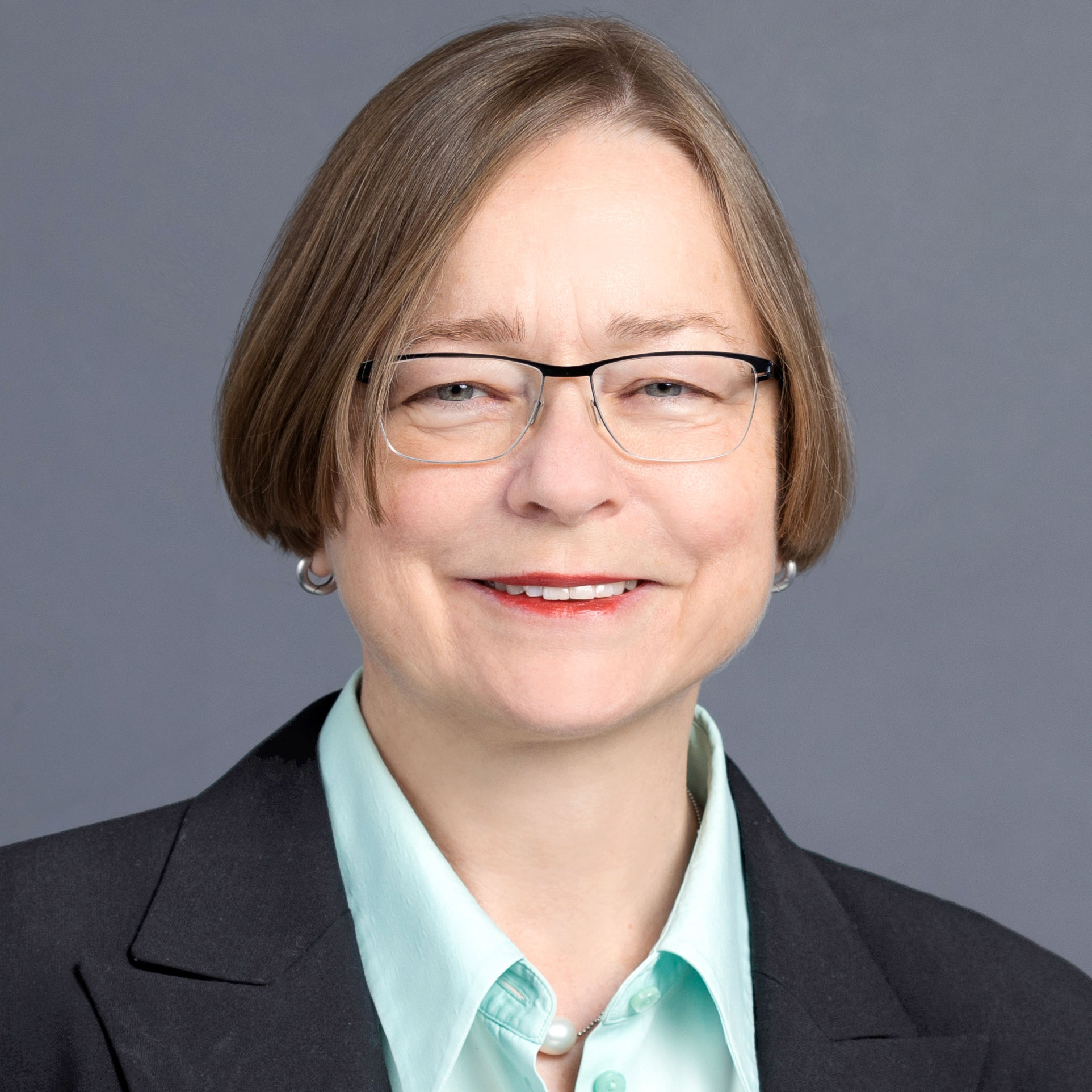 Sabine Fischer