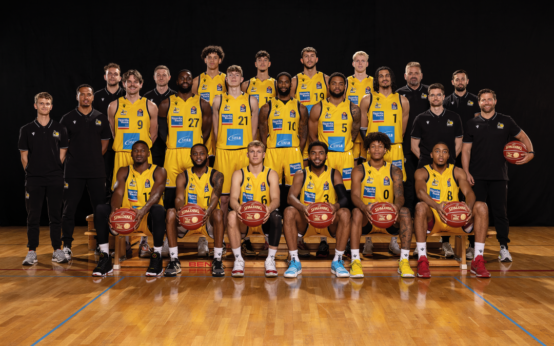 Die MHP-RIESEN unterstützen zum 9. Mal Kinder- und Jugendhilfe