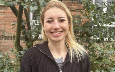 Q&A mit Sandra Pawellek