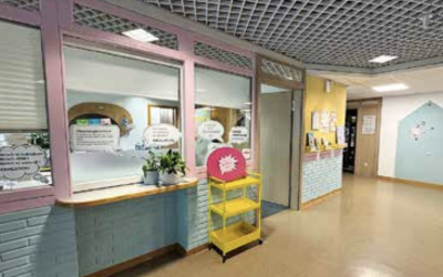 Karlshöher Quartiersprojekt in lokaler Zeitung