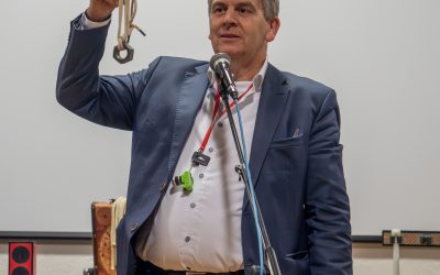 Ein Dankesabend für die Ehrenamtlichen der Karlshöhe!