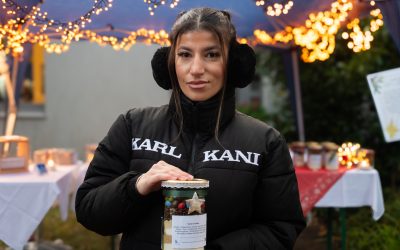 Karlshöher Adventsweg begeistert erneut!