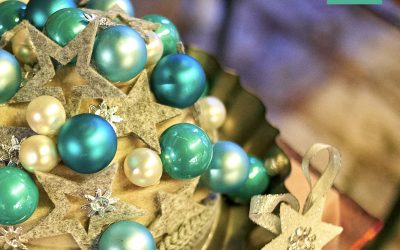 Türchen 2: Mitten im kalten Winter