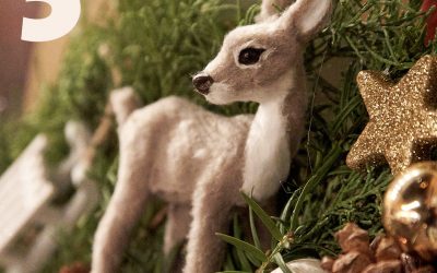 Türchen 3: Warten, warten auf Gottes Kommen