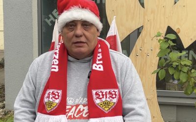 Erwins Fußballtalk: VfB gegen Union Berlin