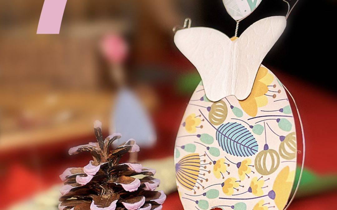 Türchen 7: Und was stört dich an Weihnachten?!