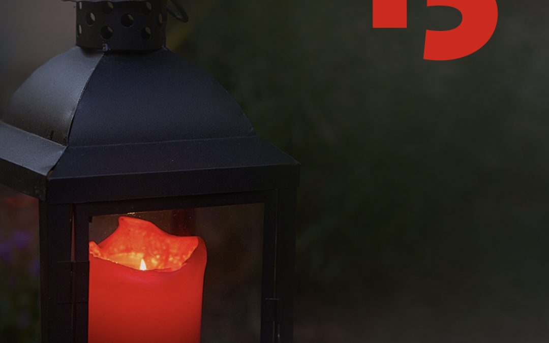 Türchen 15: Perspektivwechsel