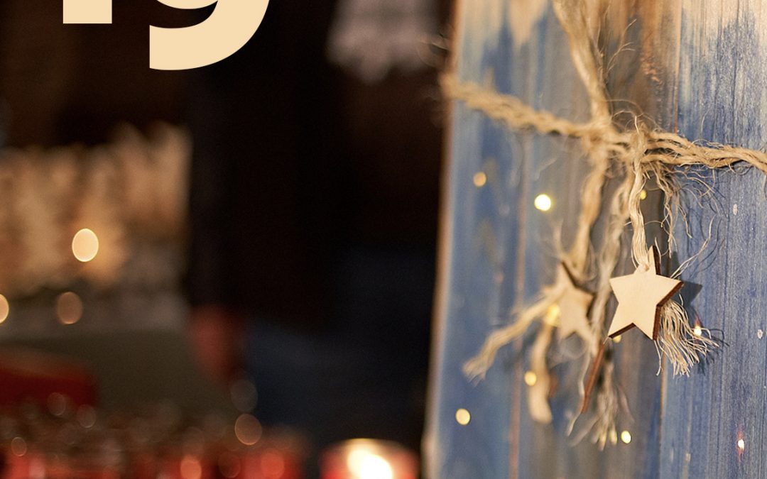 Türchen 19: Die bedrohliche Nacht wird „ent-droht“