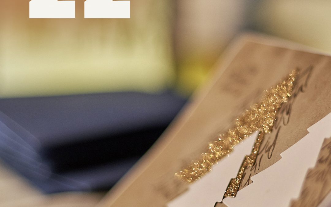 Türchen 22: Lieblingsgeschichte(n)