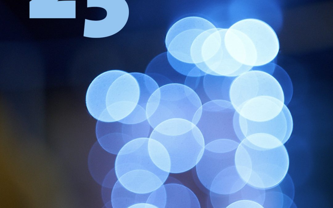 Türchen 23: Weihnachten angezählt