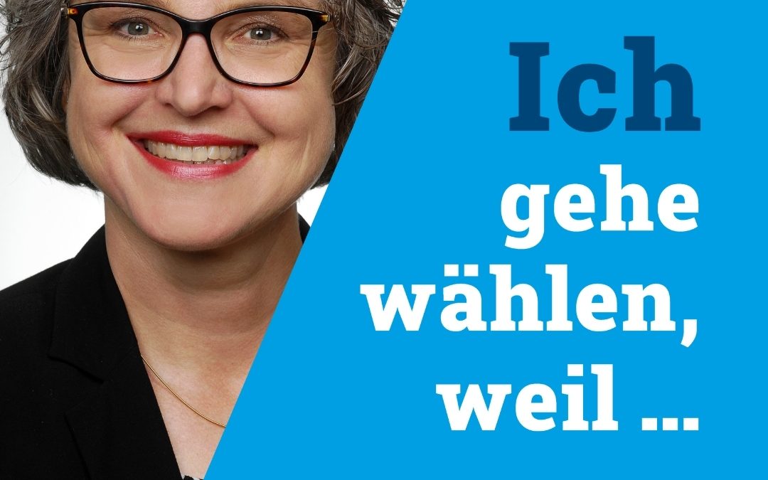 #Ichgehewählenweil – Ligakampagne zur Bundestagswahl 2025