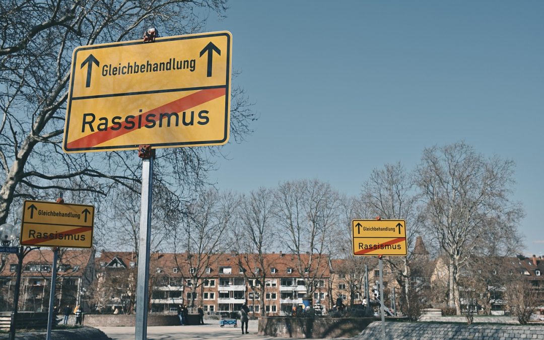 Menschenwürde schützen: Ludwigsburger Wochen gegen Rassismus