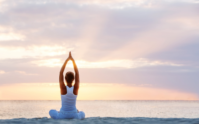 Workshop: Auftanken für Körper und Seele