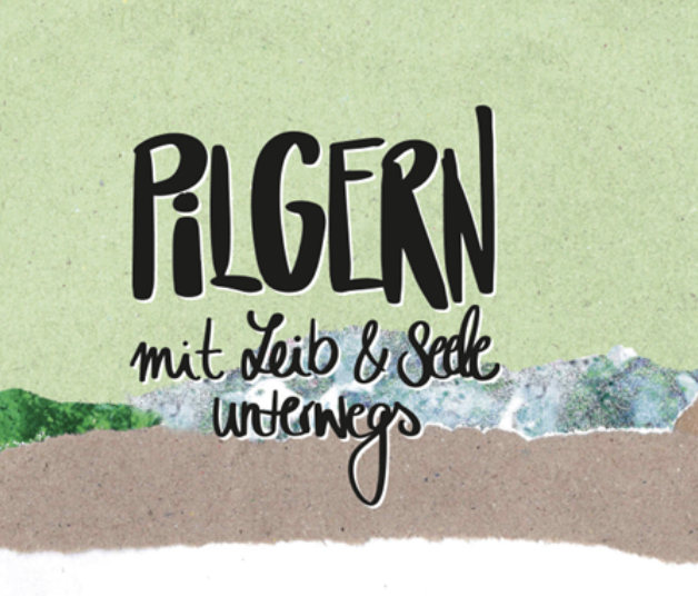 Mountainbiken mit Pilgerblick