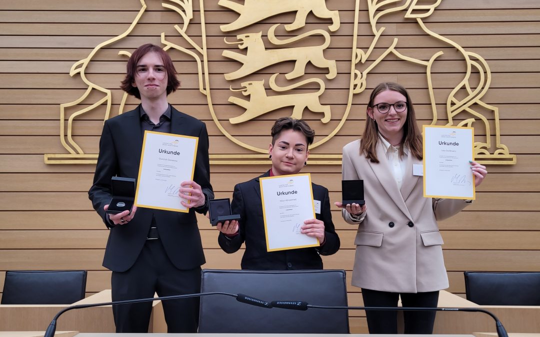 Zeichnen gegen die Angst