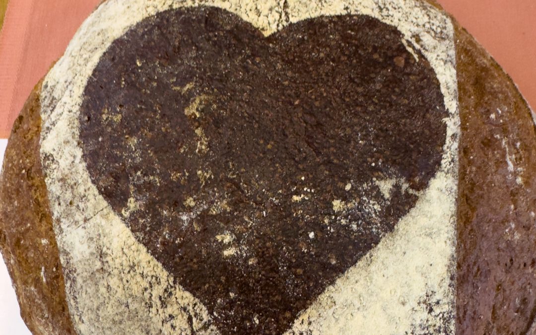 Das Karlshöher Herzle bei Regio-TV