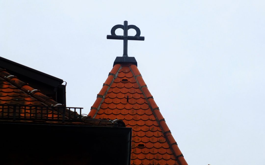 Geteilte Erinnerungen – Ein Ehemaligen-Nachmittag auf der Karlshöhe