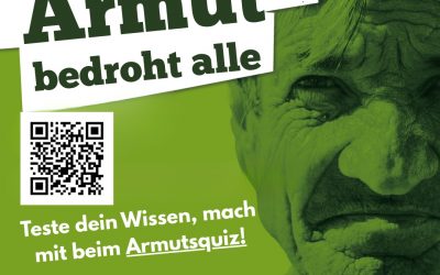 Jetzt mitmachen: Quiz über Vorurteile zum Thema Armut