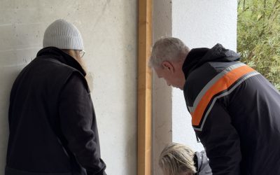 OTLG mit ihrem zweiten Social Day auf der Karlshöhe