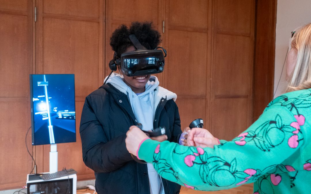 Erstes Game-Event der Karlshöher Kinder- und Jugendhilfe ist ein voller Erfolg