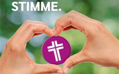Wer sind meine Kandidaten?! – Church-O-Mat und weitere Infos für die Kirchenwahl am 30.11.