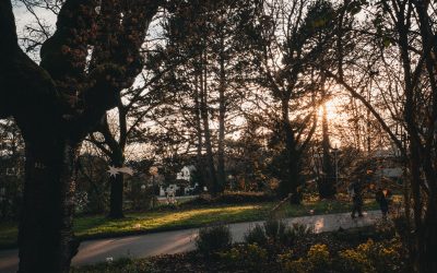 Programmübersicht zum 150-jährigen Jubiläum