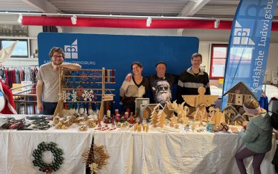 Die Adventszeit auf der Karlshöhe