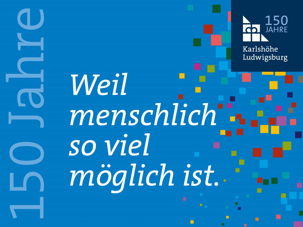 Programmübersicht zum 150-jährigen Jubiläum