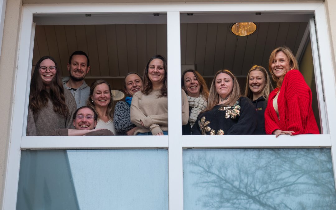 Einladung zum zweiten bundesweiten Messie-Fachtag