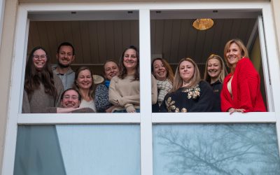 Einladung zum zweiten bundesweiten Messie-Fachtag