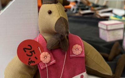 Ostermarkt im „Lädle im Höfle“